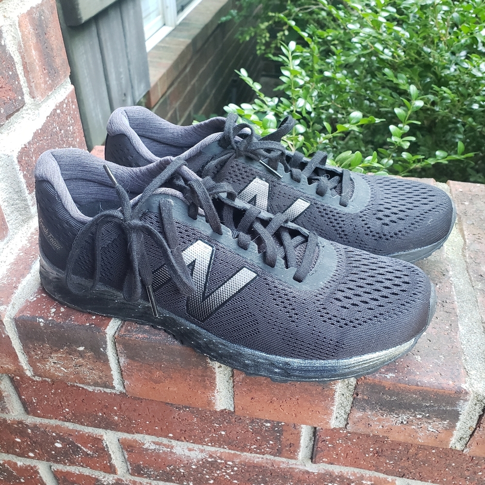 New balance shoes